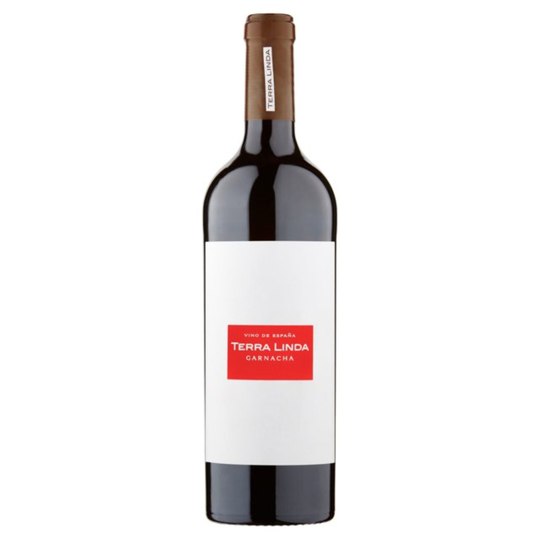 TERRA LINDA GARNACHA RED 750ML